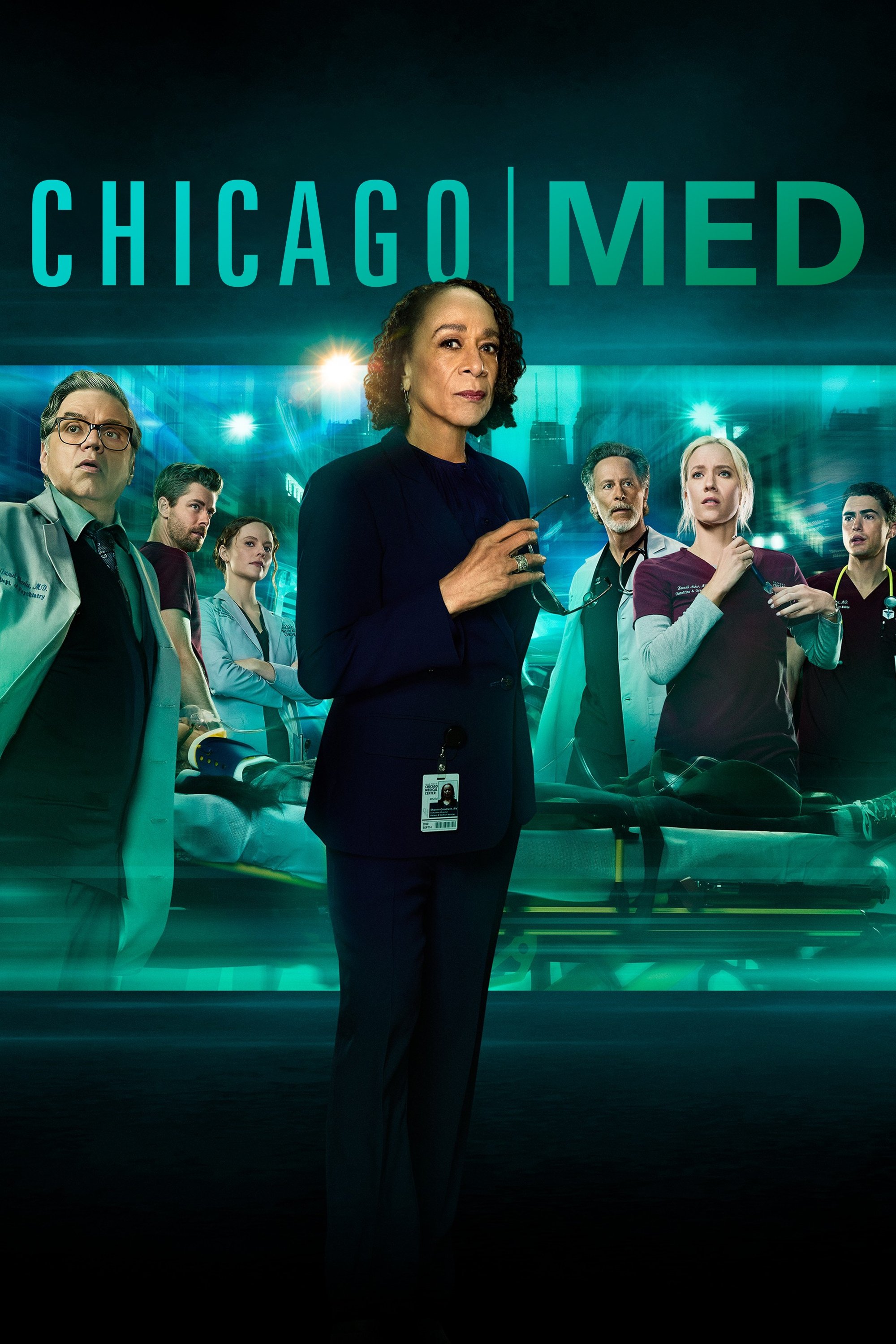 Chicago Med [214706] (A1578548855) [[TV Shows]] --Plex--